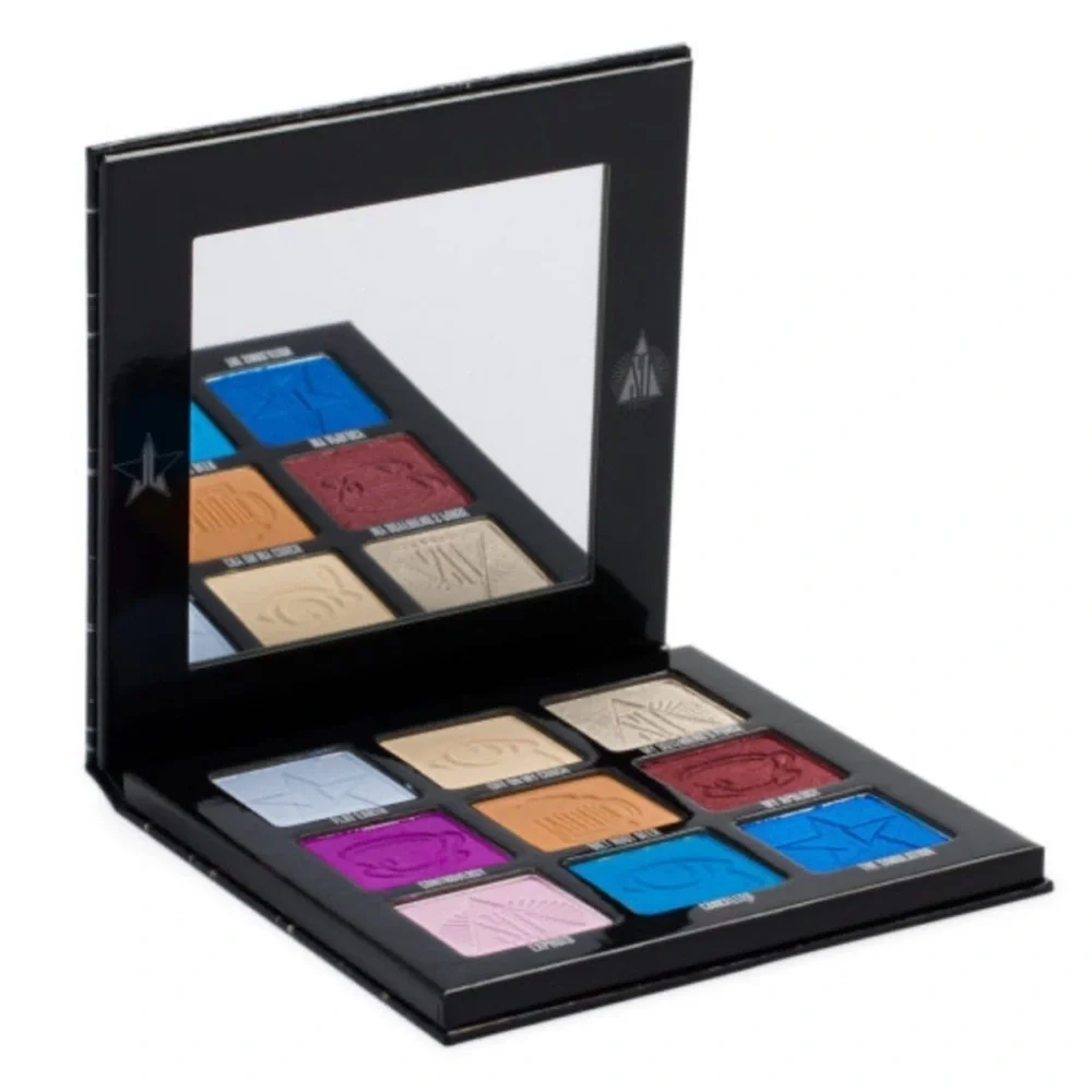 Jeffree Star Mini Controversy Eye Shadow Palette